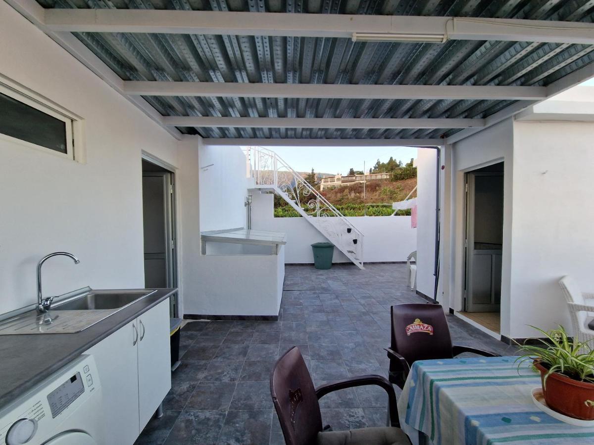 Apartamento La Roca Con Buena Ubicacion Puerto de la Cruz  Eksteriør billede
