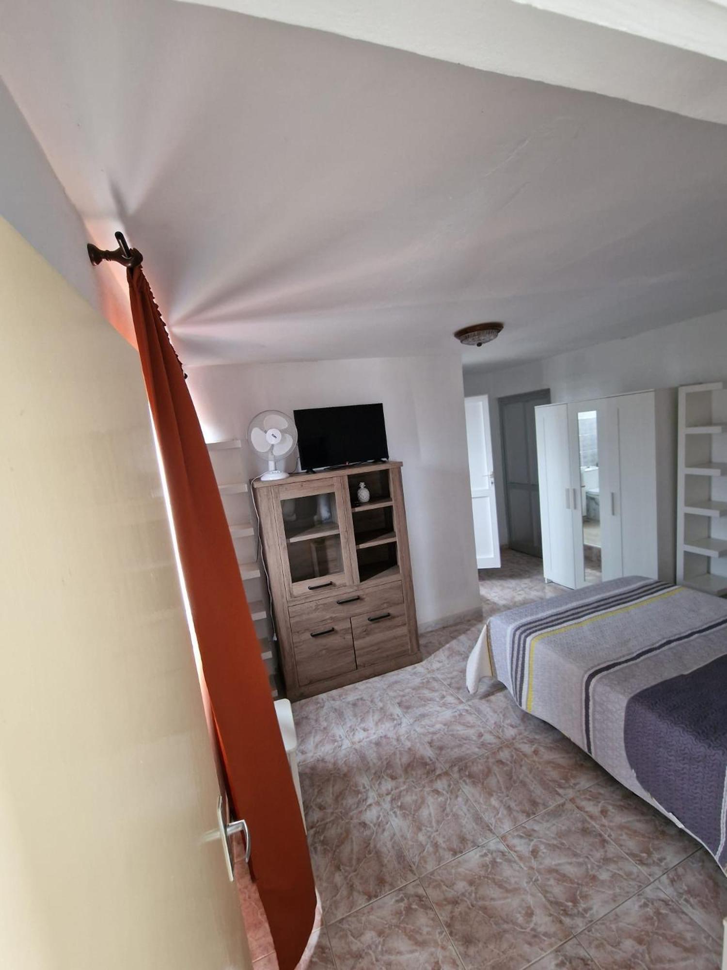 Apartamento La Roca Con Buena Ubicacion Puerto de la Cruz  Eksteriør billede