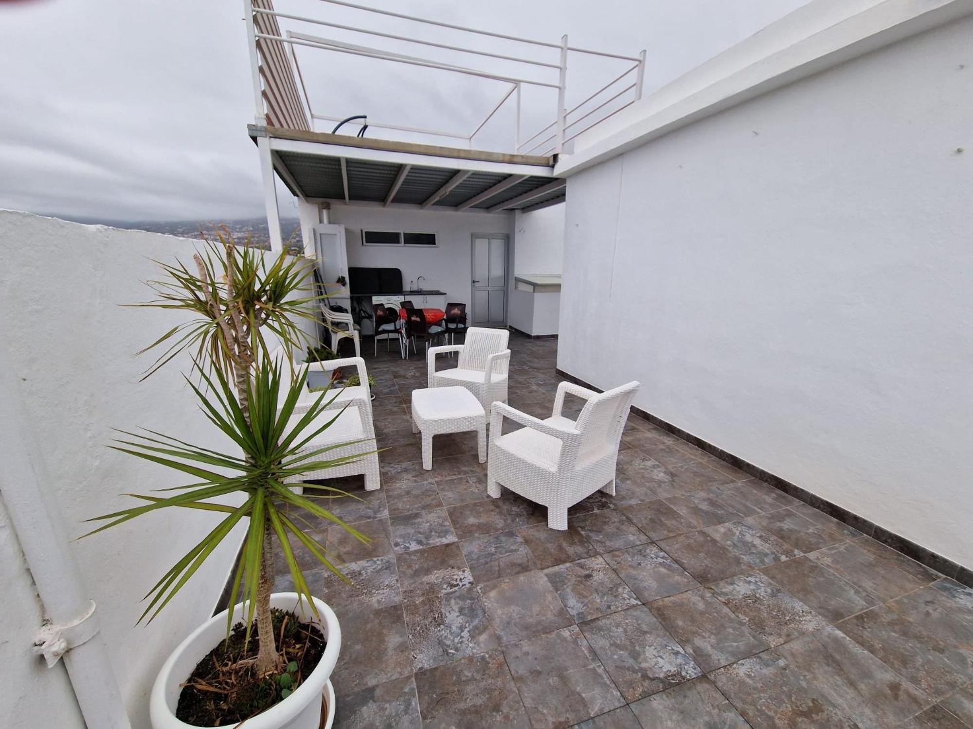 Apartamento La Roca Con Buena Ubicacion Puerto de la Cruz  Eksteriør billede