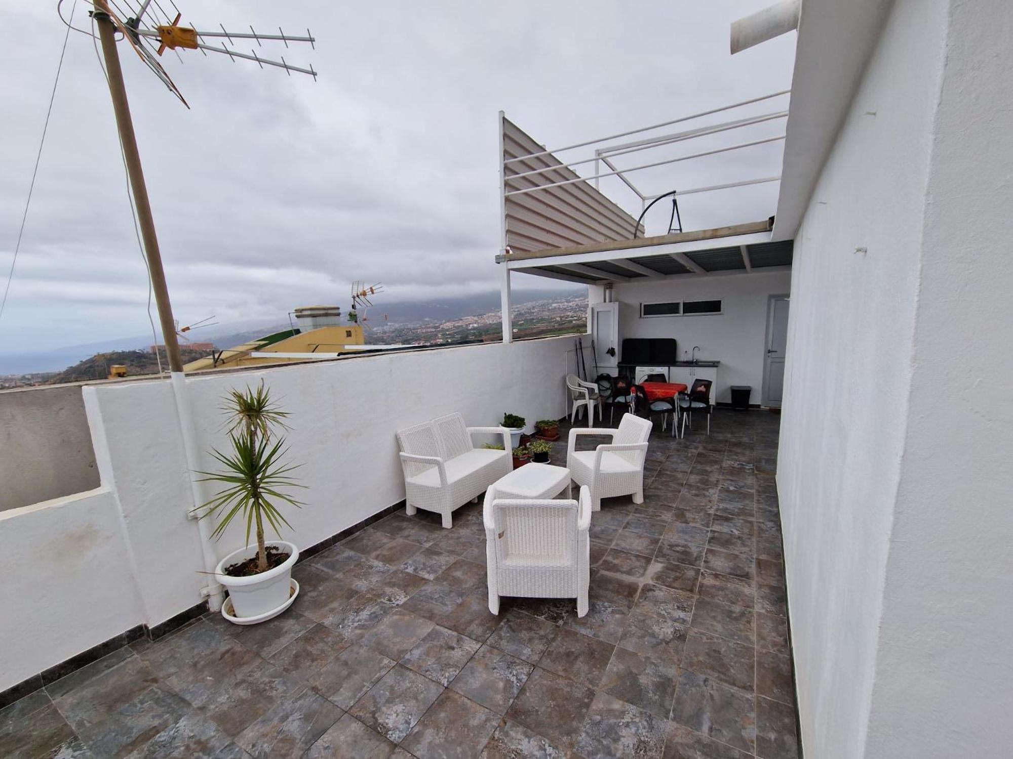 Apartamento La Roca Con Buena Ubicacion Puerto de la Cruz  Eksteriør billede